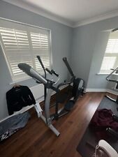 life fitness cross trainer for sale  WEST MALLING