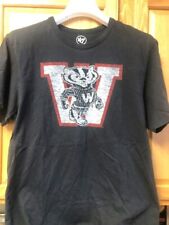 Wisconsin badgers black for sale  Nashville