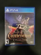 Castlevania anniversary collec for sale  Brookings