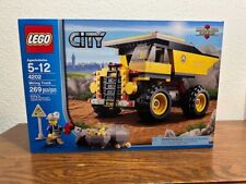 Lego city mining for sale  Parker