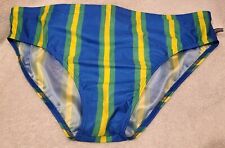 Vintage aussiebum speedo for sale  New Tripoli