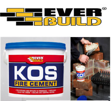 Everbuild kos fire for sale  Shipping to Ireland