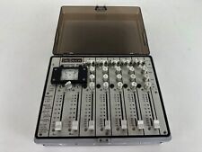 Stellavox AMI 48 Mixing Consola / Mezclador (Not Tested), usado segunda mano  Embacar hacia Argentina