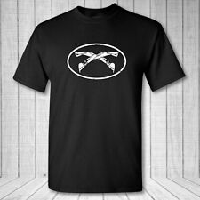 Excavator oval shirt for sale  Portland