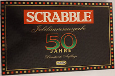 Scrabble jubiläumsausgabe jah gebraucht kaufen  Bad Säckingen