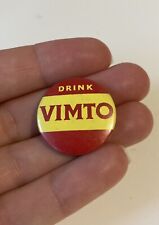 Vintage drink vimto for sale  CLITHEROE