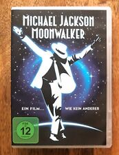 Michael jackson dvd gebraucht kaufen  Bestensee