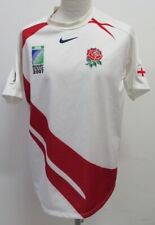 Rugby inghilterra england usato  Portici
