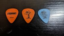 Stereophonics guitar picks for sale  EBBW VALE