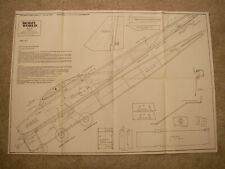 Model plans pippin for sale  BURRY PORT