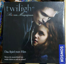 Twilight biss zum gebraucht kaufen  Schongau