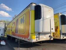 53 dry van trailers for sale  Athens
