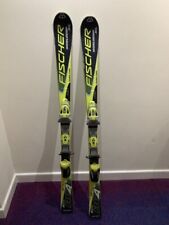 Fischer cup rc4 for sale  BRIGHOUSE