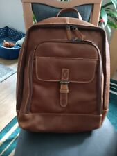 leder reisetasche retro gebraucht kaufen  Schönwalde