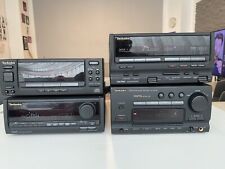 Technics micro system for sale  Shipping to Ireland