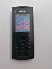 Usado, Celular preto desbloqueado usado Nokia X1 X1-01 RM - 713 comprar usado  Enviando para Brazil