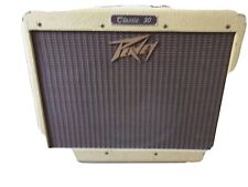 Peavey power amplifier for sale  THORNTON-CLEVELEYS