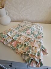 Vintage frilly dorma for sale  STOCKTON-ON-TEES