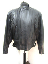 Vintage belstaff leather for sale  HALIFAX