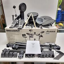 Barely used alesis for sale  Waterloo