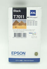 Epson t7011 tinte gebraucht kaufen  Waddeweitz