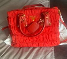 Authentic prada 2way for sale  COVENTRY