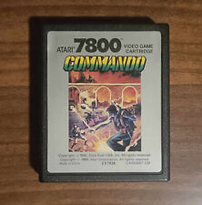 Gioco atari 7800 usato  Montaione