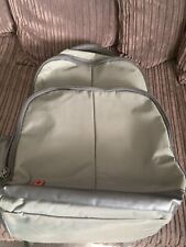 Wenger backpack for sale  GUILDFORD