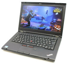 Usado, Notebook Windows 10 Dell Lenovo barato i5 480gb SSD 8GB 16GB ThinkPad latitude DVD comprar usado  Enviando para Brazil