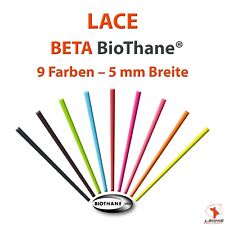 Biothane meterware lace gebraucht kaufen  Berlin