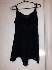 Playsuit size for sale  WAKEFIELD