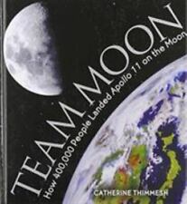 Team moon 400 for sale  Houston