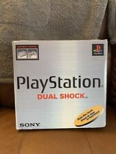 PlayStation 1 (PS1) SCPH-7501 original, ¡caja abierta! ¡Completo! segunda mano  Embacar hacia Argentina