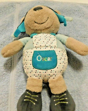 Peluche doudou ours d'occasion  Moissy-Cramayel