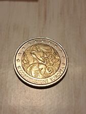 Moneta euro rara usato  Venzone