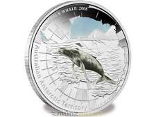 Dollar 2008 baleine d'occasion  Expédié en France