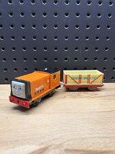 Trackmaster Thomas & Friends "Rusty" WORKING Motorized Train for sale  Shipping to South Africa