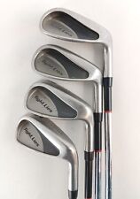 Adams Golf Tight Lies 6 8 9 iron, PW Right Handed GT Regular Flex Steel Shaft for sale  Shipping to South Africa
