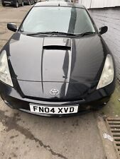 Toyota celica coupe for sale  WEST BROMWICH