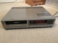 Sony betamax c40 for sale  Shipping to Ireland