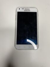 Smartphone Samsung Epic 4G Touch Galaxy S2 Branco Desbloqueado (SOMENTE PARA PEÇAS!!!) comprar usado  Enviando para Brazil