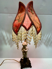 Vintage custom lampshade for sale  Carmichael