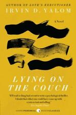 Lying couch novel for sale  Imperial