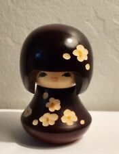 Vintage kokeshi wooden for sale  Litchfield Park