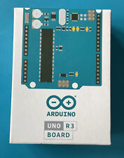 Arduino Uno R3 A000066 Sd Card Original DIY Genuino Wemos Wifi IOT, usado comprar usado  Enviando para Brazil