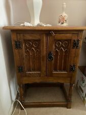 Ercol small unit for sale  SIDCUP
