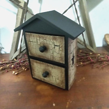 Primitive wood cubby for sale  Johnson City