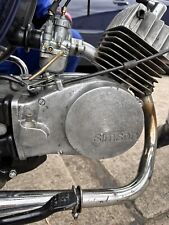 Simson s50 motor gebraucht kaufen  Strausberg