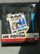 Conjunto de ventiladores One Direction Ultimate (novo no pacote original) comprar usado  Enviando para Brazil