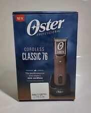 Oster classic professional for sale  Calhoun